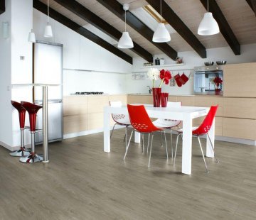 Ламинат Kronotex Exquisit Plus D 4691 Дуб Севилья