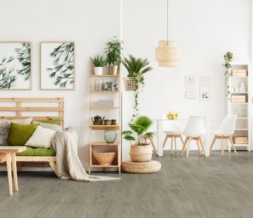 Ламинат Kronotex Exquisit Plus D 4691 Дуб Севилья