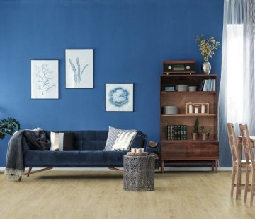 Ламинат Kronotex Exquisit Plus D 4692 Дуб Барселона