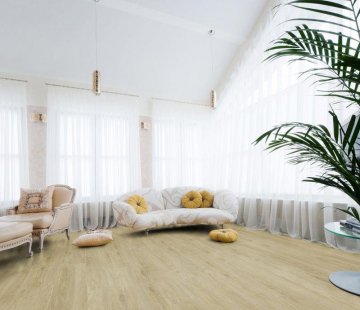 Ламинат Kronotex Exquisit Plus D 4692 Дуб Барселона