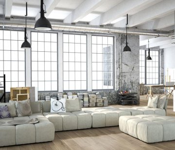 Ламинат Kronotex Exquisit D 4697 Орех Валлис