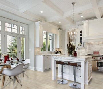 Ламинат Kronostar Salzburg D4717 V4 Дуб Линария