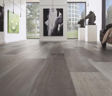 Ламинат Kronotex Mammut Plus D 4738 Дуб северный