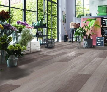 Ламинат Kronotex Mammut Plus D 4738 Дуб северный