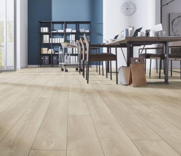 Ламинат Kronotex Mammut Plus D 4752 Дуб Марко светлый