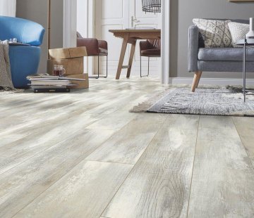 Ламинат Kronotex Exquisit D 4754 Дуб Хелла