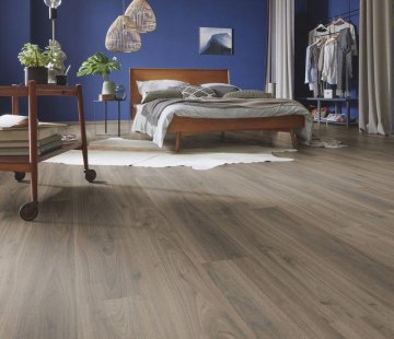 Ламинат Kronotex Dynamic Plus D 4757 Орех Палаццо