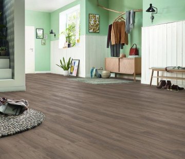 Ламинат Kronotex Dynamic Plus D 4757 Орех Палаццо