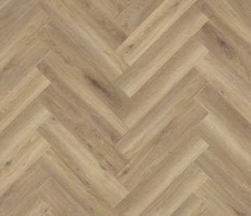 Ламинат Kronotex Herringbone D 4764 Дуб Тревис