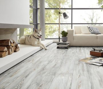 Ламинат Kronotex Robusto D 4779 Древесная фантазия