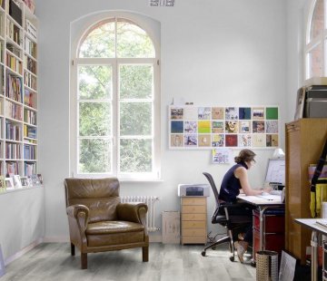 Ламинат Kronotex Dynamic Plus D 4781 Дуб курганный