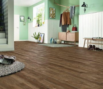 Ламинат Kronotex Exquisit Plus D 4783 Дуб Гала натуральный