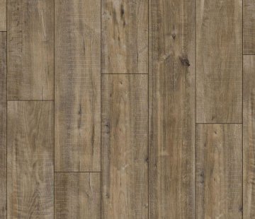 Ламинат Kronotex Exquisit Plus D 4784 Дуб Гала коричневый