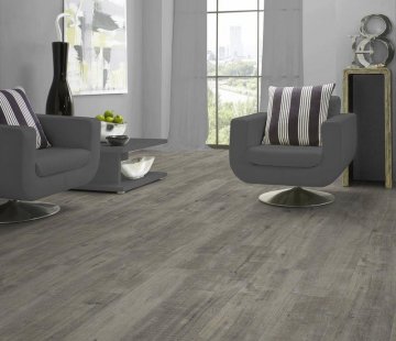 Ламинат Kronotex Exquisit D 4786 Дуб Гала серый