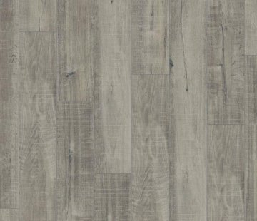 Ламинат Kronotex Exquisit D 4786 Дуб Гала серый