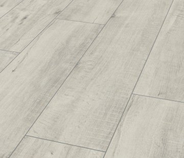 Ламинат Kronotex Exquisit Plus D 4787 Дуб Гала белый