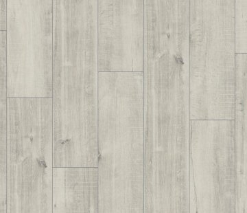 Ламинат Kronotex Exquisit Plus D 4787 Дуб Гала белый