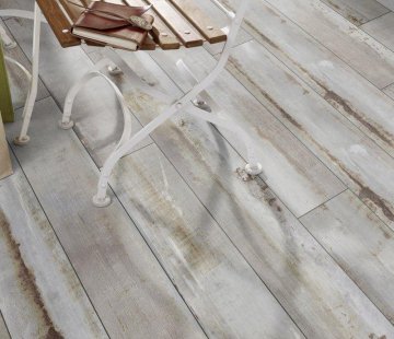 Ламинат Kronotex Exquisit D 4801 Подержанный металл