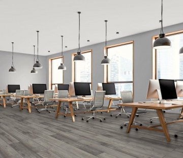 Ламинат Kronoswiss Solid D4940 Минто Пиния