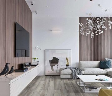 Ламинат Kronoswiss Solid D4940 Минто Пиния