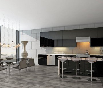 Ламинат Kronoswiss Solid D4940 Минто Пиния