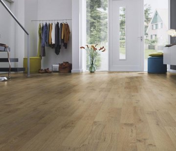 Ламинат Kronotex Dynamic Plus D 4953 Дуб Плау