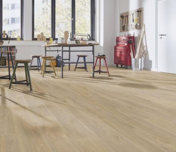 Ламинат Kronotex Robusto D 4954 Дуб Премиум