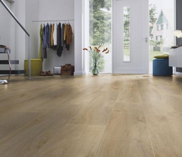 Ламинат Kronotex Robusto D 4954 Дуб Премиум