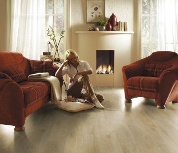 Ламинат Jangal State Park Line Plus 8155 Дуб Тубкаль