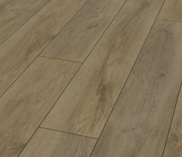 Ламинат Kronotex Robusto D 4957 Дуб Премиум коричневый