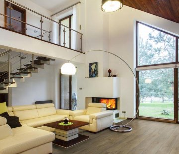 Ламинат Kronotex Robusto D 4957 Дуб Премиум коричневый