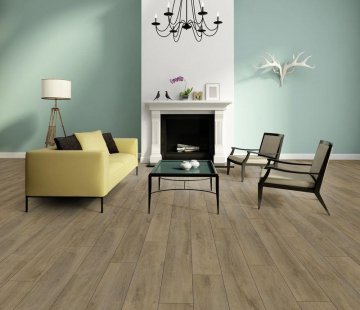 Ламинат Kronotex Robusto D 4957 Дуб Премиум коричневый