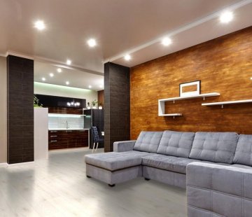 Ламинат Kronostar Prime Line D4977 Дуб Делоне