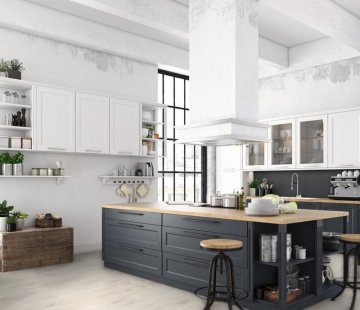 Ламинат Kronostar Prime Line D4977 Дуб Делоне