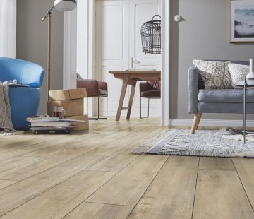 Ламинат Kronotex Exquisit D 4982 Дуб восточный бежевый