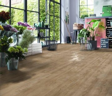 Ламинат Kronotex Exquisit Plus D 4983 Дуб восточный натуральный