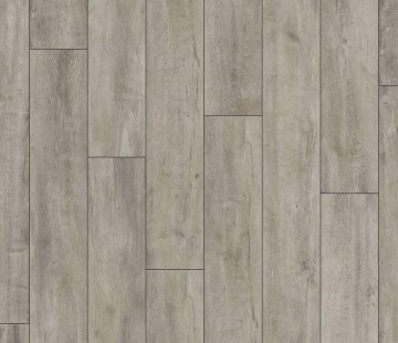 Ламинат Kronotex Exquisit D 4985 Дуб восточный серый