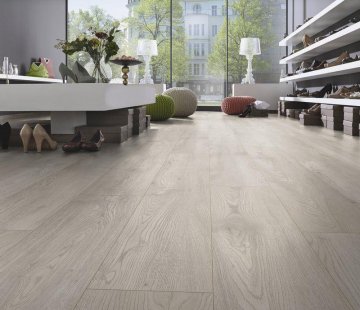 Ламинат Kronotex Robusto D 4989 Дуб Райт светлый