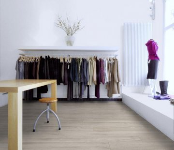 Ламинат Kronotex Robusto D 4989 Дуб Райт светлый