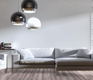 Ламинат Kronostar Salzburg D50027 V4 Дуб Графф