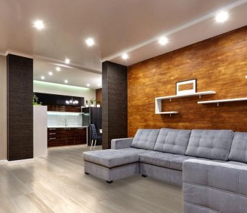 Ламинат Kronostar Eventum D50167 V4 Дуб Янте