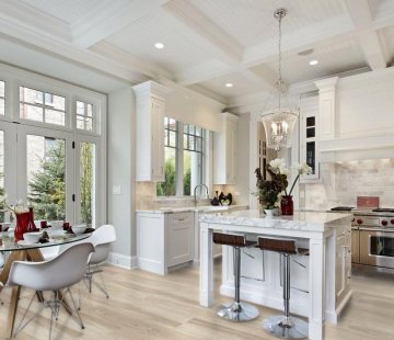 Ламинат Kronostar Eventum D50167 V4 Дуб Янте