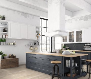 Ламинат Kronostar Eventum D50167 V4 Дуб Янте