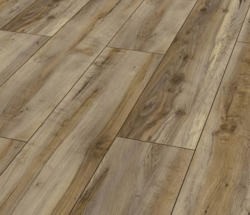 Ламинат Kronotex Exquisit D 6007 Клен Каньон