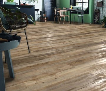 Ламинат Kronotex Exquisit D 6007 Клен Каньон