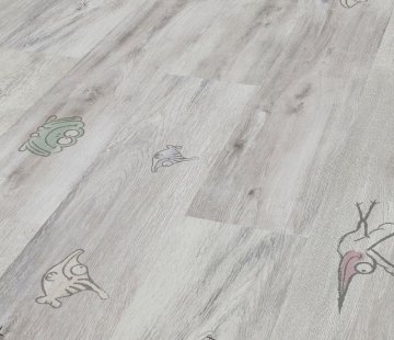 Ламинат Kronotex Dynamic Plus D 6406 Смайл