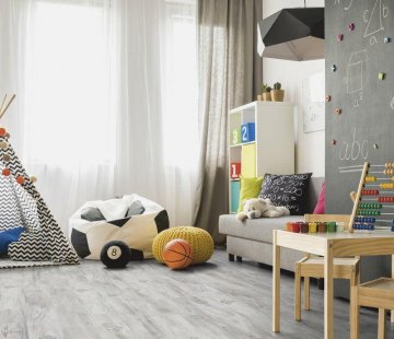 Ламинат Kronotex Dynamic Plus D 6406 Смайл