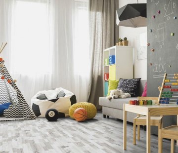 Ламинат Kronotex Dynamic Plus D 6407 Плей