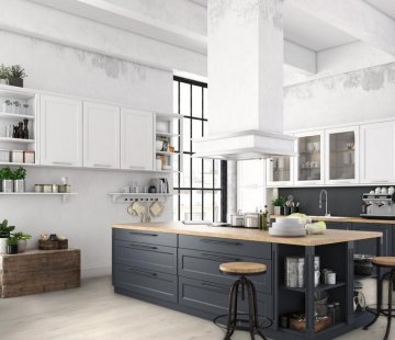 Ламинат Kronostar Eco-Tec D7061 Дуб Анвер