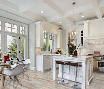 Ламинат Kronostar Salzburg D7069 V4 Сосна Сорбус